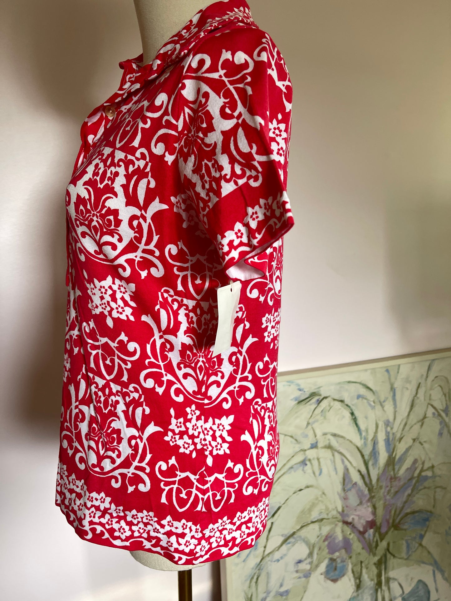 60s/70s Hooper Austrian shirt