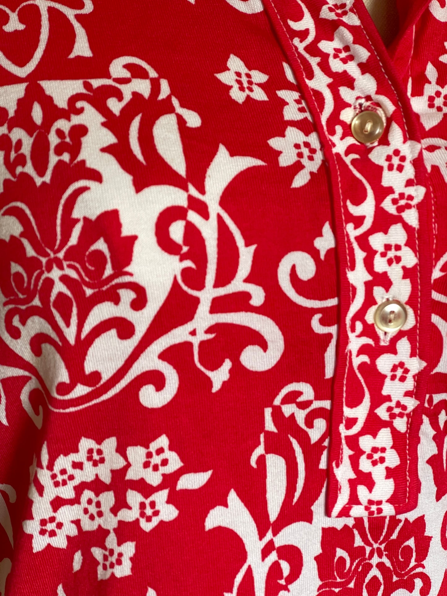 60s/70s Hooper Austrian shirt